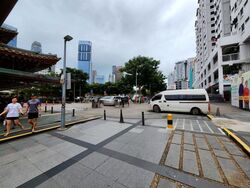 China Square Central (D1), Shop House #462042931